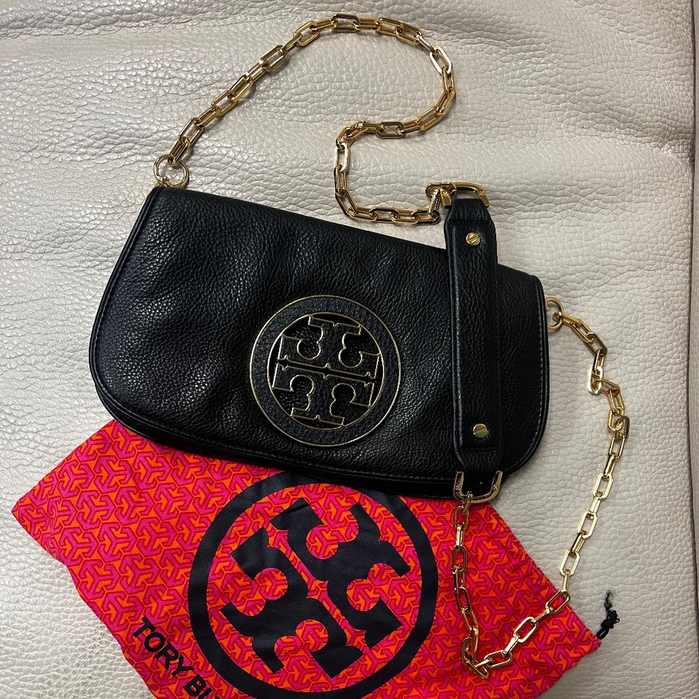 Tory Burch Reva Crossbody
